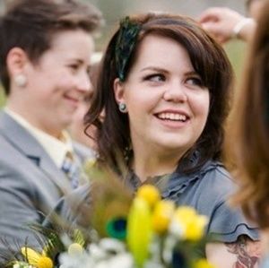 Meet your Posher, Gina